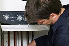 boiler repair Newton Of Balcormo