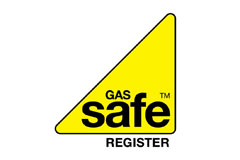 gas safe companies Newton Of Balcormo
